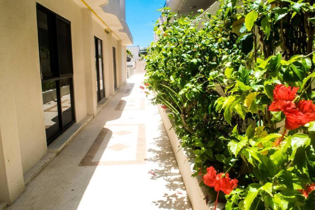 Cancun Marlin 32 Exterior foto
